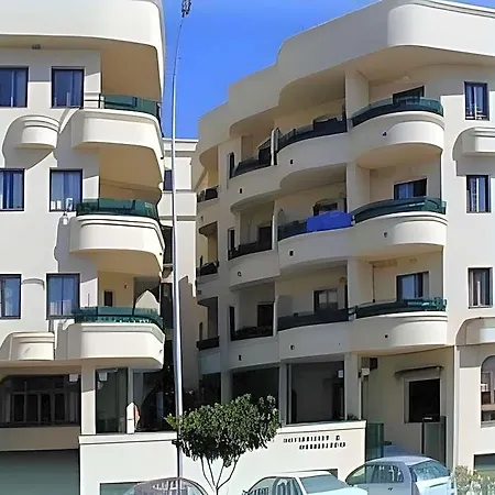 Hotel Mediterraneo 4*