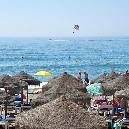 Mediterraneo 4* Marbella