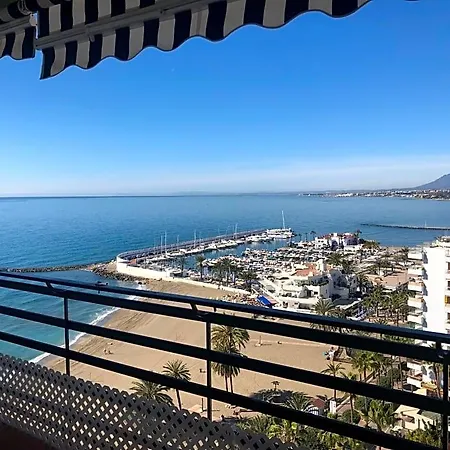 Mediterraneo 4* Marbella