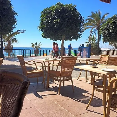 Mediterraneo Hotel Marbella