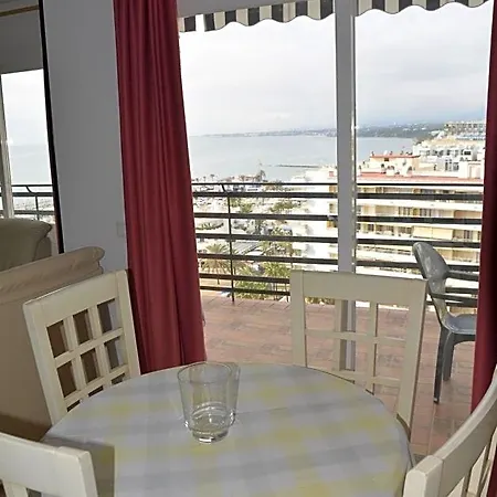 Mediterraneo 4* Marbella
