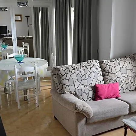 Mediterraneo 4* Marbella