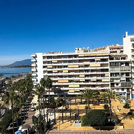 Mediterraneo Hotel