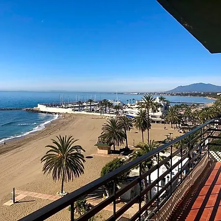 Mediterraneo Marbella
