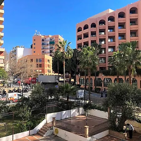 Hotel Mediterraneo 4*