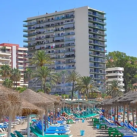 Mediterraneo Marbella
