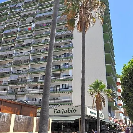 Hotel Mediterraneo 4*