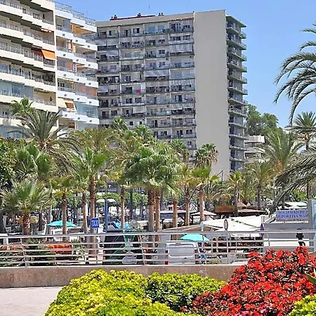 Hotel Mediterraneo Marbella