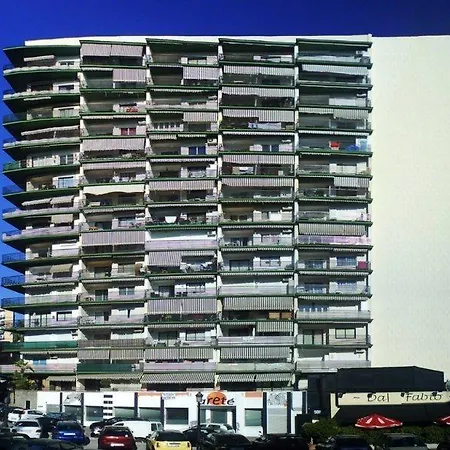 Hotel Mediterraneo