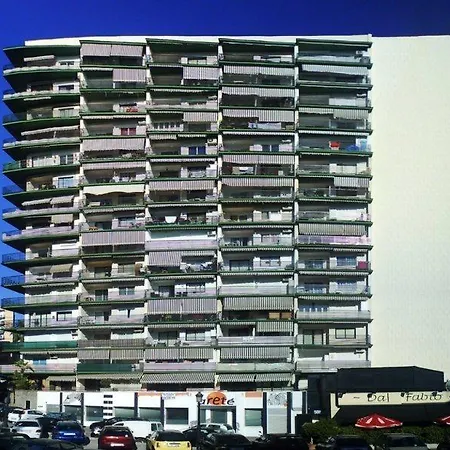 Apartamento Mediterraneo